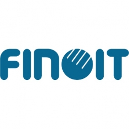 Finoit Technologies Logo